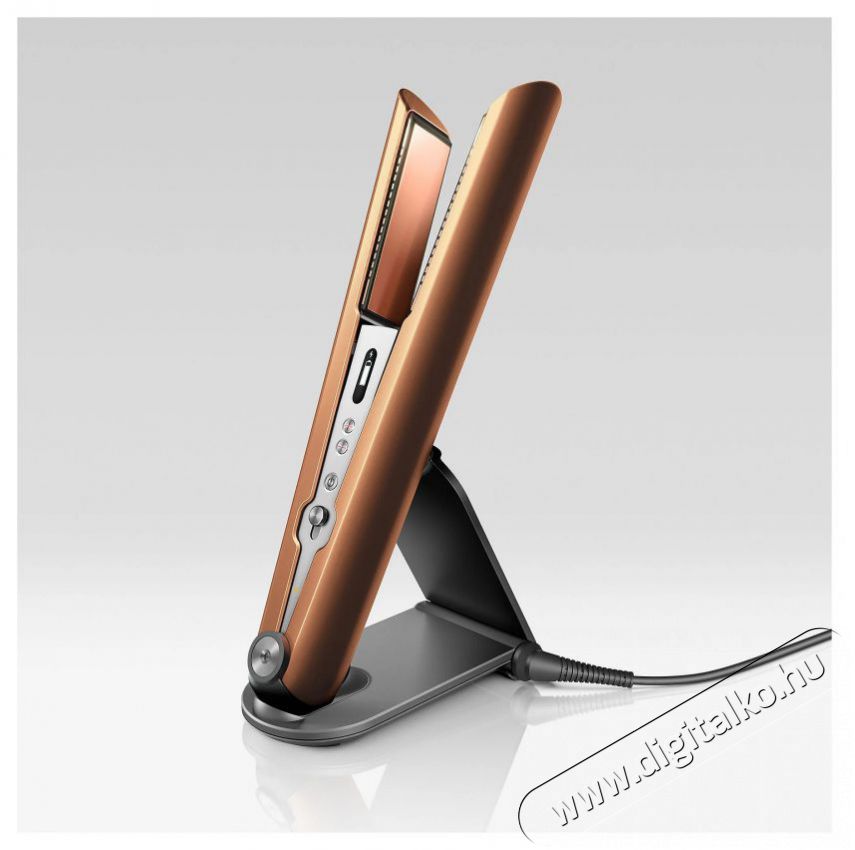 Dyson Corrale HS07 r&eacute;z/ez&uuml;st Sz&eacute;ps&eacute;g&aacute;pol&aacute;s / Eg&eacute;szs&eacute;g - Haj&aacute;pol&aacute;s - Hajvasal&oacute; / egyenes&iacute;tő - 506604