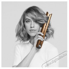 Dyson Corrale HS07 r&eacute;z/ez&uuml;st Sz&eacute;ps&eacute;g&aacute;pol&aacute;s / Eg&eacute;szs&eacute;g - Haj&aacute;pol&aacute;s - Hajvasal&oacute; / egyenes&iacute;tő - 506604