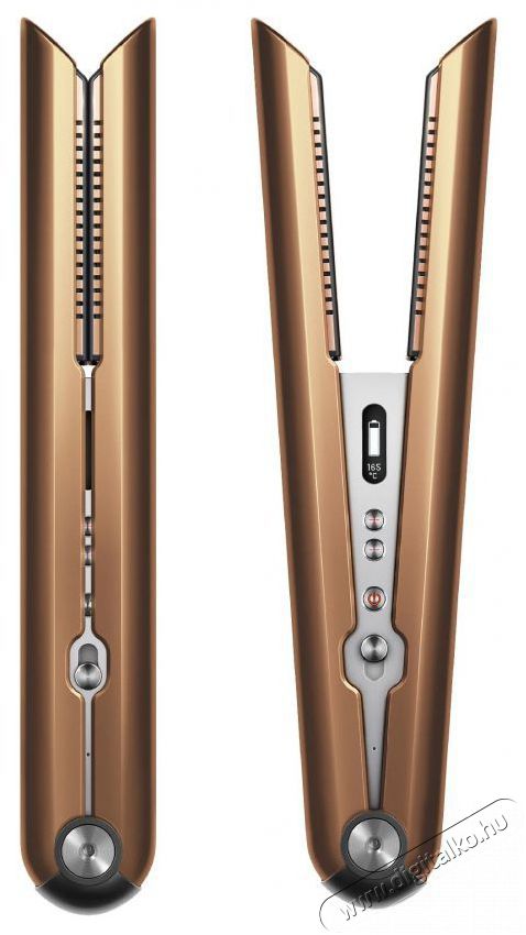 Dyson Corrale HS07 r&eacute;z/ez&uuml;st Sz&eacute;ps&eacute;g&aacute;pol&aacute;s / Eg&eacute;szs&eacute;g - Haj&aacute;pol&aacute;s - Hajvasal&oacute; / egyenes&iacute;tő - 506604