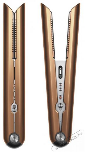 Dyson Corrale HS07 r&eacute;z/ez&uuml;st Sz&eacute;ps&eacute;g&aacute;pol&aacute;s / Eg&eacute;szs&eacute;g - Haj&aacute;pol&aacute;s - Hajvasal&oacute; / egyenes&iacute;tő - 506604