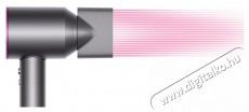 Dyson Supersonic HD07 ez&uuml;st/r&eacute;z Sz&eacute;ps&eacute;g&aacute;pol&aacute;s / Eg&eacute;szs&eacute;g - Haj&aacute;pol&aacute;s - Hajsz&aacute;r&iacute;t&oacute; - 506607