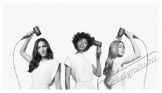 Dyson Supersonic HD07 ez&uuml;st/r&eacute;z Sz&eacute;ps&eacute;g&aacute;pol&aacute;s / Eg&eacute;szs&eacute;g - Haj&aacute;pol&aacute;s - Hajsz&aacute;r&iacute;t&oacute; - 506607