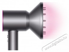 Dyson Supersonic HD07 ez&uuml;st/r&eacute;z Sz&eacute;ps&eacute;g&aacute;pol&aacute;s / Eg&eacute;szs&eacute;g - Haj&aacute;pol&aacute;s - Hajsz&aacute;r&iacute;t&oacute; - 506607