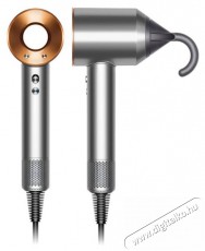 Dyson Supersonic HD07 ez&uuml;st/r&eacute;z Sz&eacute;ps&eacute;g&aacute;pol&aacute;s / Eg&eacute;szs&eacute;g - Haj&aacute;pol&aacute;s - Hajsz&aacute;r&iacute;t&oacute; - 506607