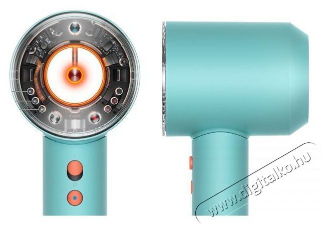 Dyson Supersonic Nural HD16 vinca &Uacute;jdons&aacute;gok - &Uacute;j term&eacute;kek - 506610