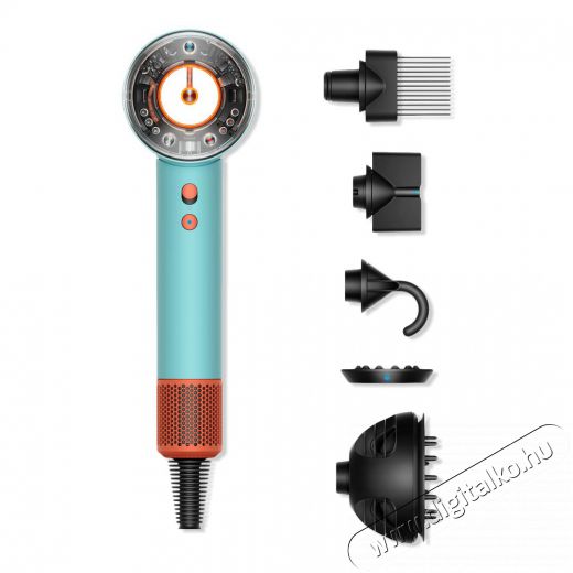 Dyson Supersonic Nural HD16 vinca &Uacute;jdons&aacute;gok - &Uacute;j term&eacute;kek - 506610