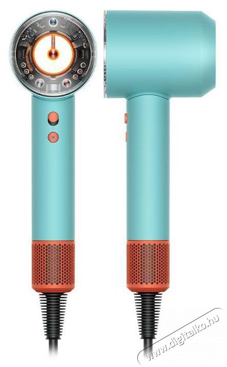 Dyson Supersonic Nural HD16 vinca &Uacute;jdons&aacute;gok - &Uacute;j term&eacute;kek - 506610