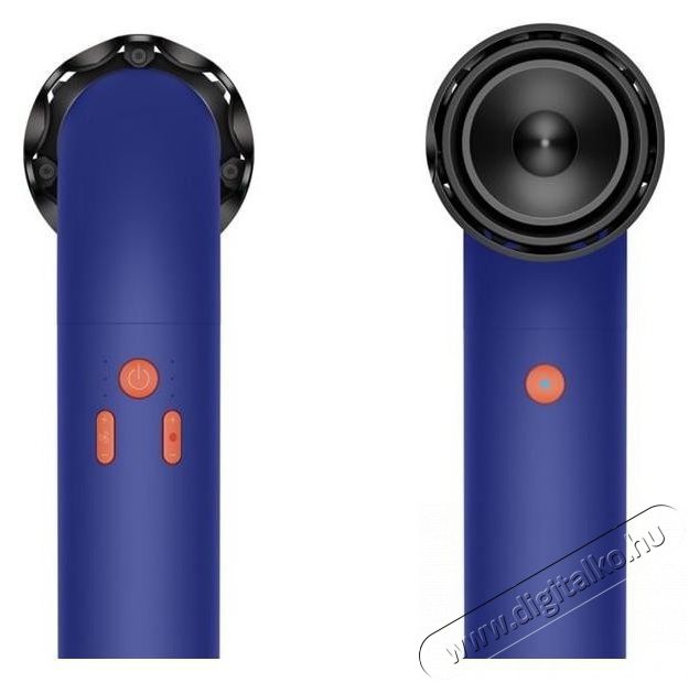 Dyson Supersonic r HD18 vinca blue/topaz Sz&eacute;ps&eacute;g&aacute;pol&aacute;s / Eg&eacute;szs&eacute;g - Haj&aacute;pol&aacute;s - Hajsz&aacute;r&iacute;t&oacute; - 506609