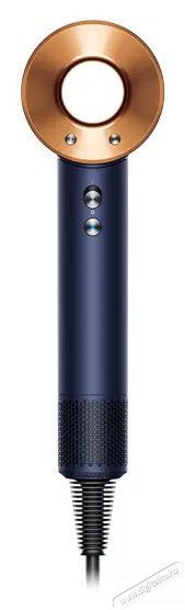 Dyson DS-113312-01 Supersonic HD07 Prussian Blue/Rich Copper &Uacute;jdons&aacute;gok - &Uacute;j term&eacute;kek - 510472