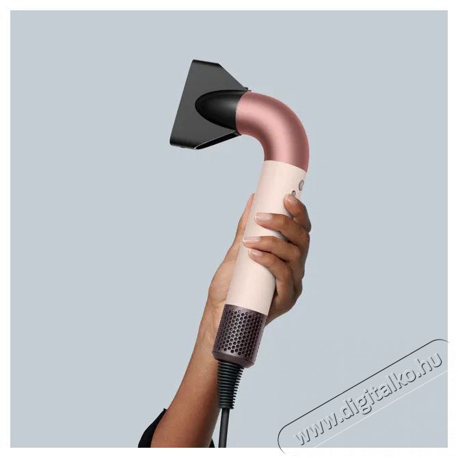 Dyson DS-113332-01 Supersonic r HD17 &Uacute;jdons&aacute;gok - &Uacute;j term&eacute;kek - 510474