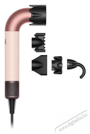 Dyson DS-113332-01 Supersonic r HD17 &Uacute;jdons&aacute;gok - &Uacute;j term&eacute;kek - 510474