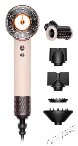 Dyson DS-113407-01 Supersonic Nural HD16 T1/T2 &Uacute;jdons&aacute;gok - &Uacute;j term&eacute;kek - 510475