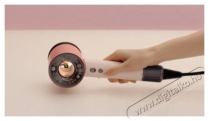 Dyson DS-113407-01 Supersonic Nural HD16 T1/T2 &Uacute;jdons&aacute;gok - &Uacute;j term&eacute;kek - 510475