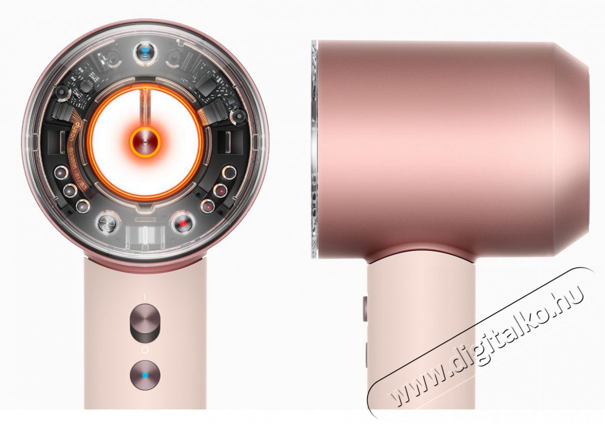 Dyson DS-113407-01 Supersonic Nural HD16 T1/T2 &Uacute;jdons&aacute;gok - &Uacute;j term&eacute;kek - 510475