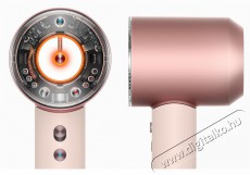 Dyson DS-113407-01 Supersonic Nural HD16 T1/T2 &Uacute;jdons&aacute;gok - &Uacute;j term&eacute;kek - 510475
