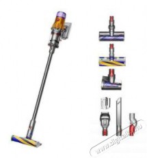 Dyson V12 Detect Slim Absolute 2023 H&aacute;ztart&aacute;s / Otthon / K&uuml;lt&eacute;r - Porsz&iacute;v&oacute; / takar&iacute;t&oacute;g&eacute;p - K&eacute;zi / &aacute;ll&oacute; porsz&iacute;v&oacute; - 510959