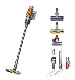 Dyson V12 Detect Slim Absolute 2023 H&aacute;ztart&aacute;s / Otthon / K&uuml;lt&eacute;r - Porsz&iacute;v&oacute; / takar&iacute;t&oacute;g&eacute;p - K&eacute;zi / &aacute;ll&oacute; porsz&iacute;v&oacute; - 510959