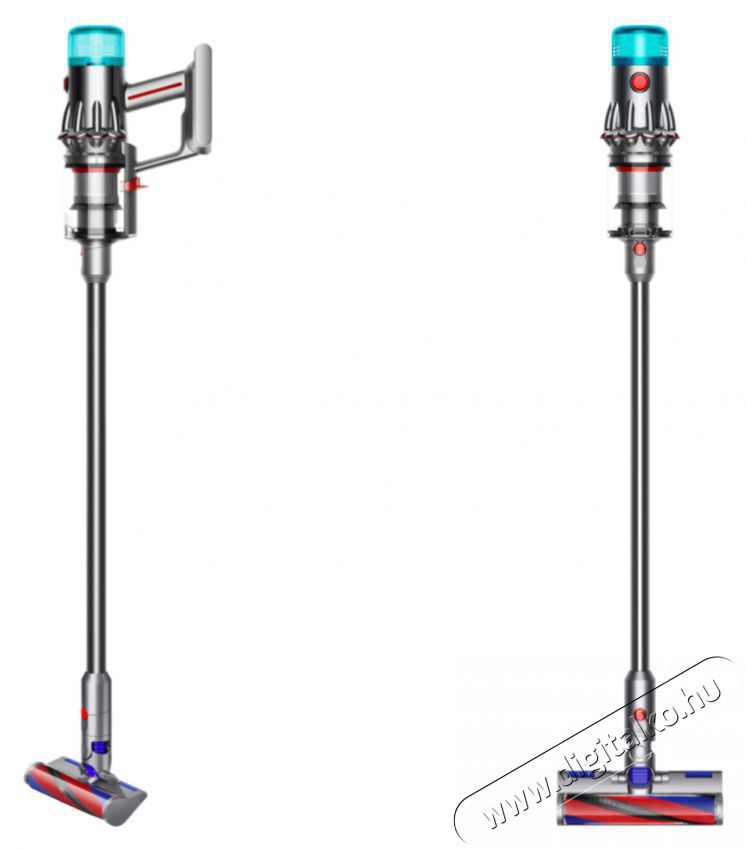 Dyson V12 Origin H&aacute;ztart&aacute;s / Otthon / K&uuml;lt&eacute;r - Porsz&iacute;v&oacute; / takar&iacute;t&oacute;g&eacute;p - K&eacute;zi / &aacute;ll&oacute; porsz&iacute;v&oacute; - 510968