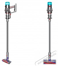 Dyson V12 Origin H&aacute;ztart&aacute;s / Otthon / K&uuml;lt&eacute;r - Porsz&iacute;v&oacute; / takar&iacute;t&oacute;g&eacute;p - K&eacute;zi / &aacute;ll&oacute; porsz&iacute;v&oacute; - 510968