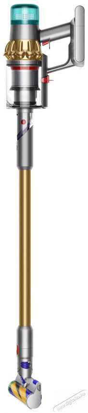 Dyson V15 Detect Absolute Gold H&aacute;ztart&aacute;s / Otthon / K&uuml;lt&eacute;r - Porsz&iacute;v&oacute; / takar&iacute;t&oacute;g&eacute;p - K&eacute;zi / &aacute;ll&oacute; porsz&iacute;v&oacute; - 510963