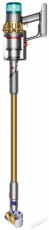 Dyson V15 Detect Absolute Gold H&aacute;ztart&aacute;s / Otthon / K&uuml;lt&eacute;r - Porsz&iacute;v&oacute; / takar&iacute;t&oacute;g&eacute;p - K&eacute;zi / &aacute;ll&oacute; porsz&iacute;v&oacute; - 510963