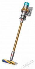 Dyson V15 Detect Absolute Gold H&aacute;ztart&aacute;s / Otthon / K&uuml;lt&eacute;r - Porsz&iacute;v&oacute; / takar&iacute;t&oacute;g&eacute;p - K&eacute;zi / &aacute;ll&oacute; porsz&iacute;v&oacute; - 510963