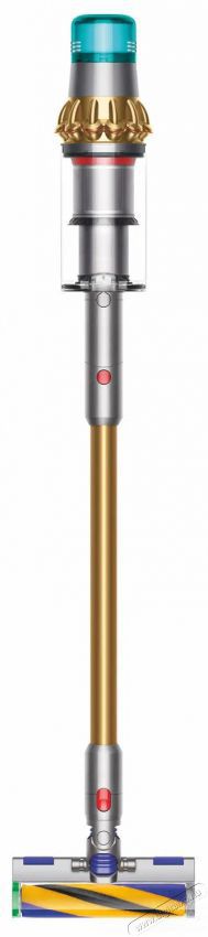 Dyson V15 Detect Absolute Gold H&aacute;ztart&aacute;s / Otthon / K&uuml;lt&eacute;r - Porsz&iacute;v&oacute; / takar&iacute;t&oacute;g&eacute;p - K&eacute;zi / &aacute;ll&oacute; porsz&iacute;v&oacute; - 510963