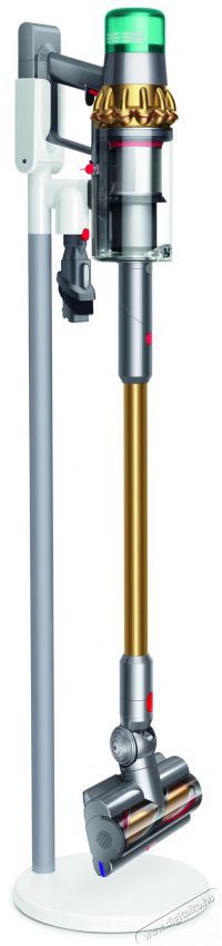 Dyson V15 Detect Absolute Gold H&aacute;ztart&aacute;s / Otthon / K&uuml;lt&eacute;r - Porsz&iacute;v&oacute; / takar&iacute;t&oacute;g&eacute;p - K&eacute;zi / &aacute;ll&oacute; porsz&iacute;v&oacute; - 510963