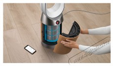 Dyson Purifier Cool PC2 De-NOx TP12 Sz&eacute;ps&eacute;g&aacute;pol&aacute;s / Eg&eacute;szs&eacute;g - L&eacute;gtiszt&iacute;t&oacute; / p&aacute;r&aacute;s&iacute;t&oacute; / p&aacute;r&aacute;tlan&iacute;t&oacute; - L&eacute;gtiszt&iacute;t&oacute; - 523469