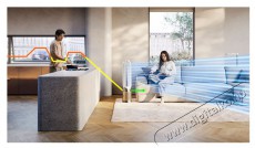 Dyson Purifier Cool PC2 De-NOx TP12 Sz&eacute;ps&eacute;g&aacute;pol&aacute;s / Eg&eacute;szs&eacute;g - L&eacute;gtiszt&iacute;t&oacute; / p&aacute;r&aacute;s&iacute;t&oacute; / p&aacute;r&aacute;tlan&iacute;t&oacute; - L&eacute;gtiszt&iacute;t&oacute; - 523469