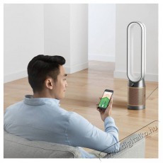 Dyson Purifier Cool Formaldahyde TP09 L&eacute;gtiszt&iacute;t&oacute; Sz&eacute;ps&eacute;g&aacute;pol&aacute;s / Eg&eacute;szs&eacute;g - L&eacute;gtiszt&iacute;t&oacute; / p&aacute;r&aacute;s&iacute;t&oacute; / p&aacute;r&aacute;tlan&iacute;t&oacute; - L&eacute;gtiszt&iacute;t&oacute; - 524672