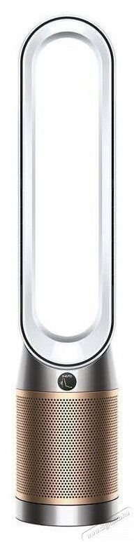 Dyson Purifier Cool Formaldahyde TP09 L&eacute;gtiszt&iacute;t&oacute; Sz&eacute;ps&eacute;g&aacute;pol&aacute;s / Eg&eacute;szs&eacute;g - L&eacute;gtiszt&iacute;t&oacute; / p&aacute;r&aacute;s&iacute;t&oacute; / p&aacute;r&aacute;tlan&iacute;t&oacute; - L&eacute;gtiszt&iacute;t&oacute; - 524672