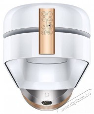 Dyson Purifier Cool Formaldahyde TP09 L&eacute;gtiszt&iacute;t&oacute; Sz&eacute;ps&eacute;g&aacute;pol&aacute;s / Eg&eacute;szs&eacute;g - L&eacute;gtiszt&iacute;t&oacute; / p&aacute;r&aacute;s&iacute;t&oacute; / p&aacute;r&aacute;tlan&iacute;t&oacute; - L&eacute;gtiszt&iacute;t&oacute; - 524672