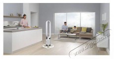 Dyson Purifier Cool PC1 De-NOx TP11 L&eacute;gtiszt&iacute;t&oacute; Sz&eacute;ps&eacute;g&aacute;pol&aacute;s / Eg&eacute;szs&eacute;g - L&eacute;gtiszt&iacute;t&oacute; / p&aacute;r&aacute;s&iacute;t&oacute; / p&aacute;r&aacute;tlan&iacute;t&oacute; - L&eacute;gtiszt&iacute;t&oacute; - 524673