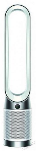 Dyson Purifier Cool PC1 De-NOx TP11 L&eacute;gtiszt&iacute;t&oacute; Sz&eacute;ps&eacute;g&aacute;pol&aacute;s / Eg&eacute;szs&eacute;g - L&eacute;gtiszt&iacute;t&oacute; / p&aacute;r&aacute;s&iacute;t&oacute; / p&aacute;r&aacute;tlan&iacute;t&oacute; - L&eacute;gtiszt&iacute;t&oacute; - 524673