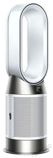 Dyson Purifier Hot + Cool HP1 HP11 L&eacute;gtiszt&iacute;t&oacute; Sz&eacute;ps&eacute;g&aacute;pol&aacute;s / Eg&eacute;szs&eacute;g - L&eacute;gtiszt&iacute;t&oacute; / p&aacute;r&aacute;s&iacute;t&oacute; / p&aacute;r&aacute;tlan&iacute;t&oacute; - L&eacute;gtiszt&iacute;t&oacute; - 524675