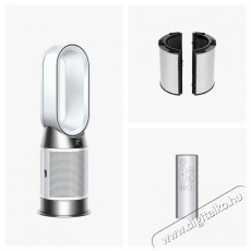 Dyson Purifier Hot + Cool HP1 HP11 L&eacute;gtiszt&iacute;t&oacute; Sz&eacute;ps&eacute;g&aacute;pol&aacute;s / Eg&eacute;szs&eacute;g - L&eacute;gtiszt&iacute;t&oacute; / p&aacute;r&aacute;s&iacute;t&oacute; / p&aacute;r&aacute;tlan&iacute;t&oacute; - L&eacute;gtiszt&iacute;t&oacute; - 524675