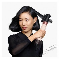 Dyson Airwrap Co-anda2x HS09 T1/T2 ceramic pink/rose gold Sz&eacute;ps&eacute;g&aacute;pol&aacute;s / Eg&eacute;szs&eacute;g - Haj&aacute;pol&aacute;s - Meleglevegős hajform&aacute;z&oacute; - 528584
