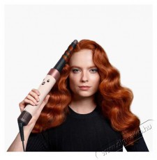 Dyson Airwrap Co-anda2x HS09 T1/T2 ceramic pink/rose gold Sz&eacute;ps&eacute;g&aacute;pol&aacute;s / Eg&eacute;szs&eacute;g - Haj&aacute;pol&aacute;s - Meleglevegős hajform&aacute;z&oacute; - 528584