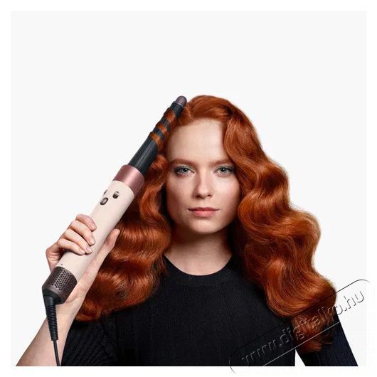 Dyson Airwrap i.d. HS08 T1/T2 Sz&eacute;ps&eacute;g&aacute;pol&aacute;s / Eg&eacute;szs&eacute;g - Haj&aacute;pol&aacute;s - Meleglevegős hajform&aacute;z&oacute; - 528585