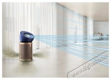 Dyson BP02 Big+Quiet l&eacute;gtiszt&iacute;t&oacute; Sz&eacute;ps&eacute;g&aacute;pol&aacute;s / Eg&eacute;szs&eacute;g - L&eacute;gtiszt&iacute;t&oacute; / p&aacute;r&aacute;s&iacute;t&oacute; / p&aacute;r&aacute;tlan&iacute;t&oacute; - L&eacute;gtiszt&iacute;t&oacute; - 531745