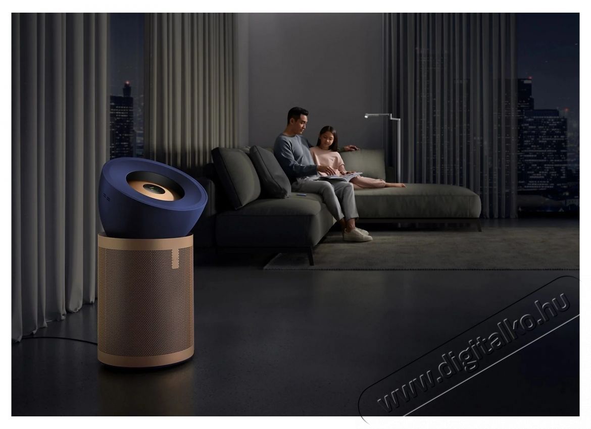 Dyson BP02 Big+Quiet l&eacute;gtiszt&iacute;t&oacute; Sz&eacute;ps&eacute;g&aacute;pol&aacute;s / Eg&eacute;szs&eacute;g - L&eacute;gtiszt&iacute;t&oacute; / p&aacute;r&aacute;s&iacute;t&oacute; / p&aacute;r&aacute;tlan&iacute;t&oacute; - L&eacute;gtiszt&iacute;t&oacute; - 531745
