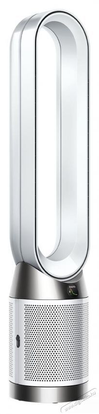 Dyson Purifier Cool&trade; Gen1 TP10 L&eacute;gtiszt&iacute;t&oacute;, 10 fokozat, HEPA szűrő H13, M&aacute;gneses t&aacute;vir&aacute;ny&iacute;t&oacute;, Feh&eacute;r Sz&eacute;ps&eacute;g&aacute;pol&aacute;s / Eg&eacute;szs&eacute;g - L&eacute;gtiszt&iacute;t&oacute; / p&aacute;r&aacute;s&iacute;t&oacute; / p&aacute;r&aacute;tlan&iacute;t&oacute; - L&eacute;gtiszt&iacute;t&oacute; - 533285