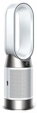 Dyson Purifier Hot+Cool&trade; Gen1 HP10 l&eacute;gtiszt&iacute;t&oacute; fűtőventil&aacute;tor, &eacute;jszakai m&oacute;d, t&aacute;vir&aacute;ny&iacute;t&oacute;, ez&uuml;st Sz&eacute;ps&eacute;g&aacute;pol&aacute;s / Eg&eacute;szs&eacute;g - L&eacute;gtiszt&iacute;t&oacute; / p&aacute;r&aacute;s&iacute;t&oacute; / p&aacute;r&aacute;tlan&iacute;t&oacute; - L&eacute;gtiszt&iacute;t&oacute; - 533284