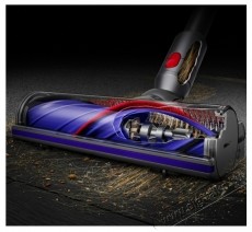 Dyson V12s Detect Slim Submarine  vezet&eacute;k n&eacute;lk&uuml;li f&uuml;ggőleges porsz&iacute;v&oacute; H&aacute;ztart&aacute;s / Otthon / K&uuml;lt&eacute;r - Porsz&iacute;v&oacute; / takar&iacute;t&oacute;g&eacute;p - K&eacute;zi / &aacute;ll&oacute; porsz&iacute;v&oacute; - 536384