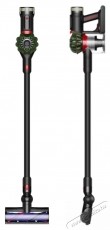Dyson V8 Cyclone  akkus porsz&iacute;v&oacute;, katonai z&ouml;ld/fekete H&aacute;ztart&aacute;s / Otthon / K&uuml;lt&eacute;r - Porsz&iacute;v&oacute; / takar&iacute;t&oacute;g&eacute;p - K&eacute;zi / &aacute;ll&oacute; porsz&iacute;v&oacute; - 536383
