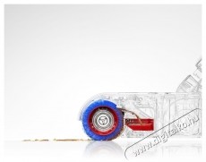 Dyson Clean Wash Hygiene 432030-01 nedves tiszt&iacute;t&oacute;k&eacute;sz&uuml;l&eacute;k H&aacute;ztart&aacute;s / Otthon / K&uuml;lt&eacute;r - Porsz&iacute;v&oacute; / takar&iacute;t&oacute;g&eacute;p - K&eacute;zi / &aacute;ll&oacute; porsz&iacute;v&oacute; - 536385