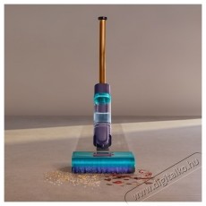 Dyson Clean Wash Hygiene 432030-01 nedves tiszt&iacute;t&oacute;k&eacute;sz&uuml;l&eacute;k H&aacute;ztart&aacute;s / Otthon / K&uuml;lt&eacute;r - Porsz&iacute;v&oacute; / takar&iacute;t&oacute;g&eacute;p - K&eacute;zi / &aacute;ll&oacute; porsz&iacute;v&oacute; - 536385