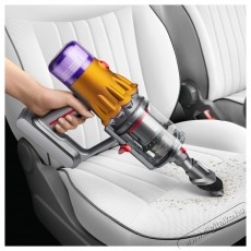 Dyson V12 (2023) Detect Slim Absolute vezet&eacute;k n&eacute;lk&uuml;li porsz&iacute;v&oacute; (448884-01) H&aacute;ztart&aacute;s / Otthon / K&uuml;lt&eacute;r - Porsz&iacute;v&oacute; / takar&iacute;t&oacute;g&eacute;p - K&eacute;zi / &aacute;ll&oacute; porsz&iacute;v&oacute; - 540010
