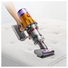 Dyson V12 (2023) Detect Slim Absolute vezet&eacute;k n&eacute;lk&uuml;li porsz&iacute;v&oacute; (448884-01) H&aacute;ztart&aacute;s / Otthon / K&uuml;lt&eacute;r - Porsz&iacute;v&oacute; / takar&iacute;t&oacute;g&eacute;p - K&eacute;zi / &aacute;ll&oacute; porsz&iacute;v&oacute; - 540010